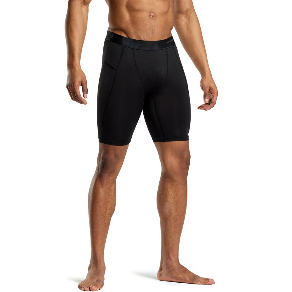 Teseulla Undershorts Base Layer Gym Shorts