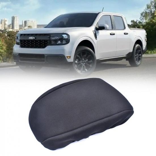 For -2024 Ford Maverick Cab Center Console Armrest Box Cover Pad Protector