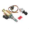 Mekanik ekipman – Solenoid valfler