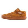 Half Cab 33 Premium Hairy Suede