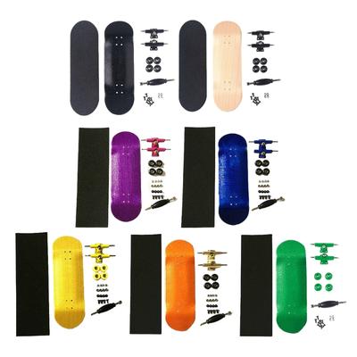 Juguetes originales y divertidos – Fingerboards & fingerbikes