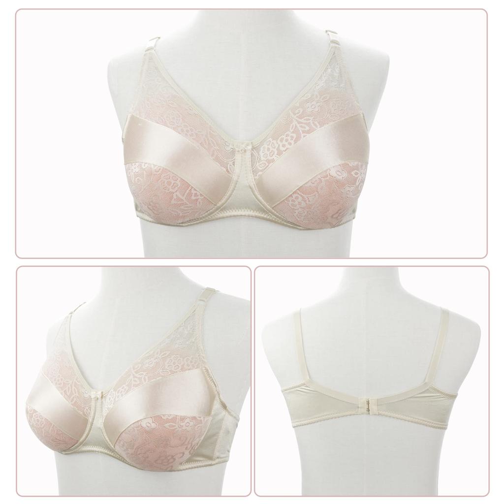 Glamor a Bra for Artificial Bust Beautiful Underarm Fat Plus Size Postpartum Glamor Bra, Breasts, Enhancement, Shapewear, Mass-gathering, Breasts,