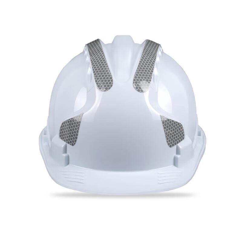 ABS Safety Helmet for Construction