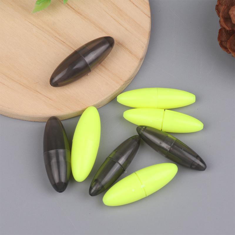 20/50Pcs Fishing Hair Rigs Hook Floating Suspension Ready-To-Use Carp Fishing Hook Buoyancy Tube Anti Bottom Foam