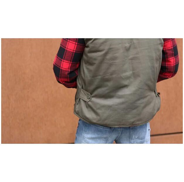 Vesta Brandit Ranger