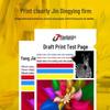 Jiajialing CTL-350H Series Compatible Toner Cartridge