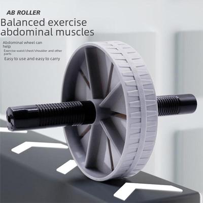 Attrezzature fitness – Rulli per addominali