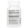 Chewable Iron with Vitamin C, Lemon & Lime, 60Mg, 90 Tablets