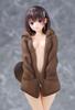 Ayakashi Triangle Suzu Hanasade Scale Plastic Painted Finished Figure 1/7