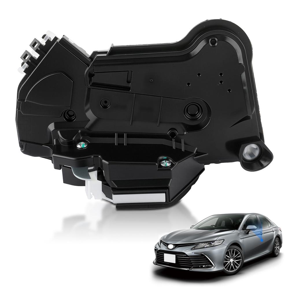 

Привод замка передней левой двери для 14-25 Toyota Camry Corolla Crown Mirai Venza