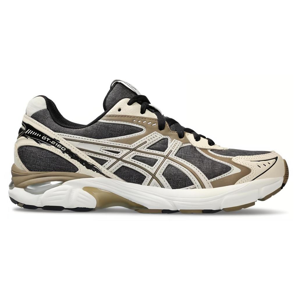 New Asics GT 2160 Imperfection Pack Black 1203A415-001