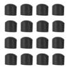Chair Leg Cap Bottom Chair Leg Cap Feet Protector Pad Furniture Round Rubber