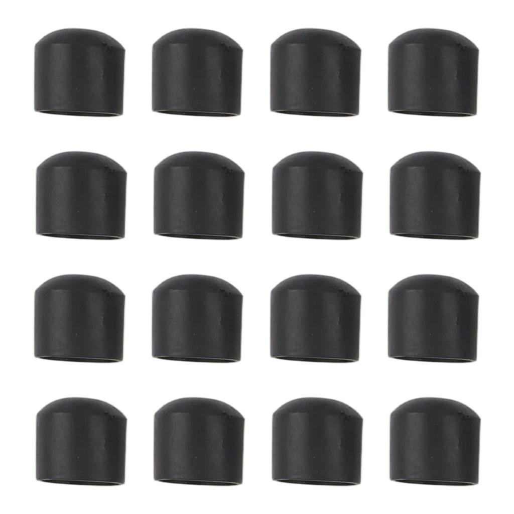 Chair Leg Cap Bottom Chair Leg Cap Feet Protector Pad Furniture Round Rubber