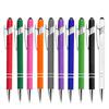 1 Stück Personalisierter Kugelschreiber Graviert Jubiläum Personalisierte Geschenk für Männer und Frauen 2ML