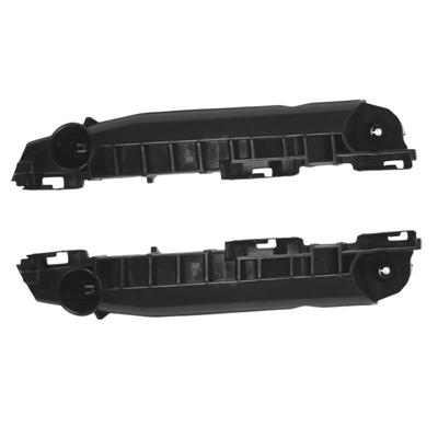 Nový plastový držiak nárazníka vľavo vpravo pre Toyota Yaris Hatchback 5253552060