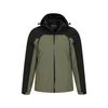 Mountain Warehouse Mens 3 Layer Waterproof Jacket