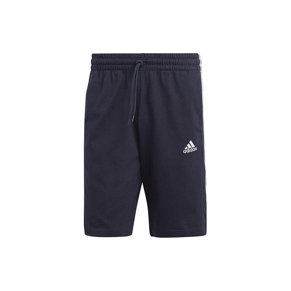 adidas Casual Shorts Men's Blue IC9383