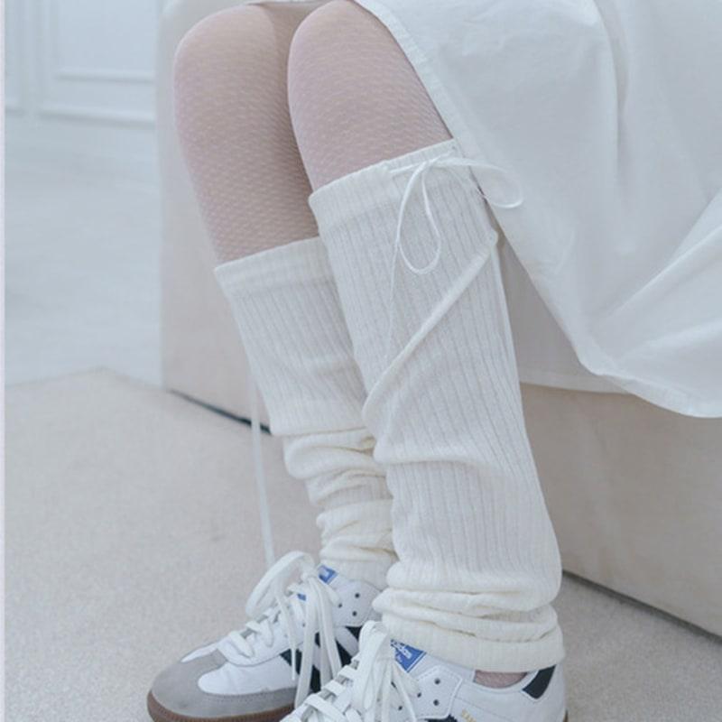 meminn Heime leg warmer 2colors