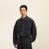 CROQUIS Men's H-Type Long-Sleeve Shirt