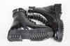 Boots Phany 5346 38 Black Patent