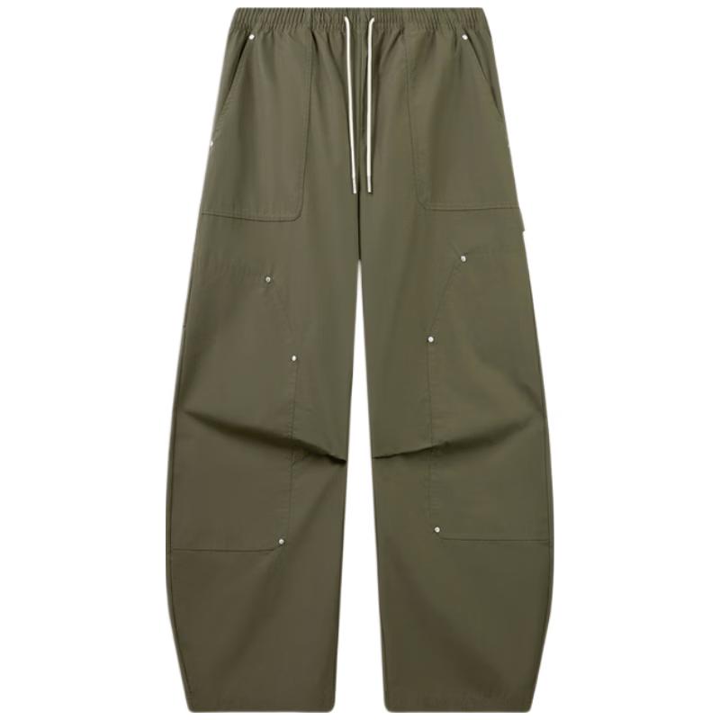 Li-Ning Counterflow x1807 Men s Straight Fit Sports Pants L