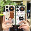 Soft case Fashion Design Phone Case For ZTE Nubia Music Graffiti Protective Anti-knock Back Cover Full wrap Phone Pouch
