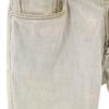 ACNE Denim pants W29 Ivory jeans Men's Used