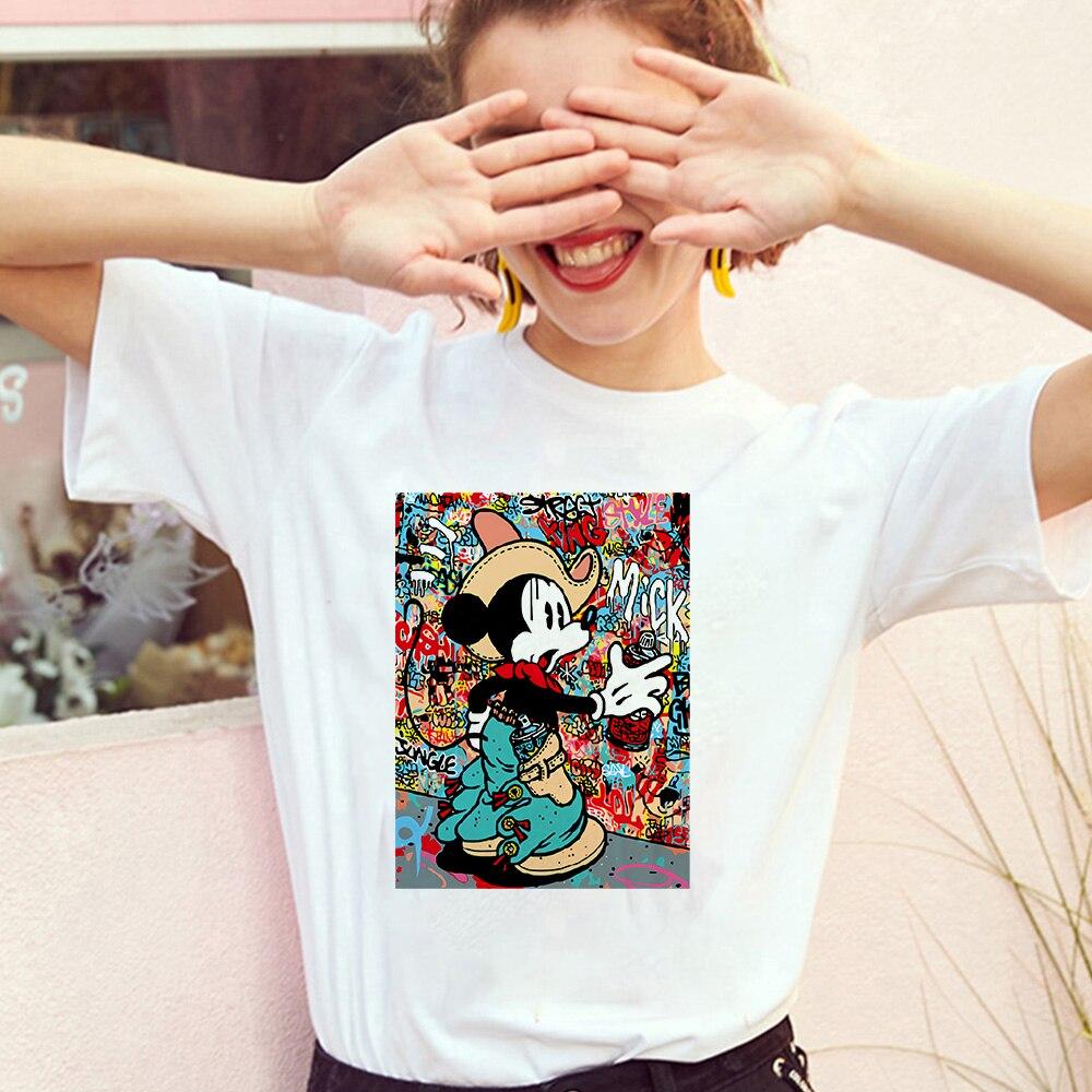 vintage cartoon tees