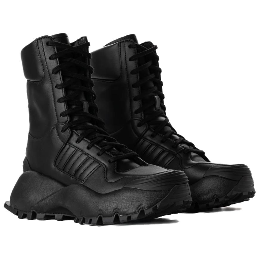 Forum Willy Chavarria X Forum Adidas Boot 'Black' HQ4879