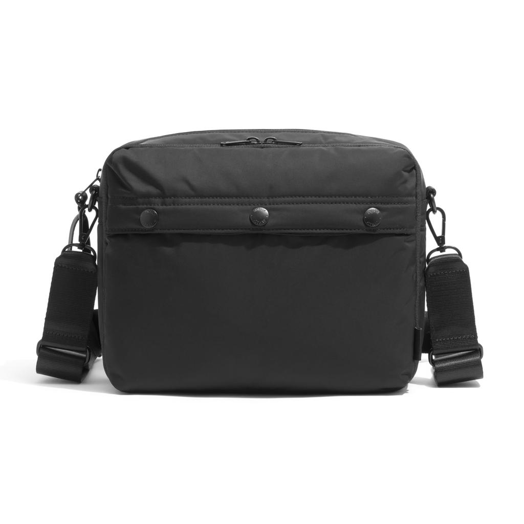 ANTRAC CITY DS 6L Shoulder Bag 60392 2-Compartment No.