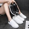 New fashion Women white shoes Plate  Sneakers Casual Shoes Skateboarding Women Tennis Shoes