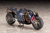 Death Stranding Reverse Trike 1/12 Scale Plastic Model Kit 195mm