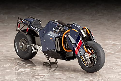 Death Stranding Reverse Trike 1/12 Scale Plastic Model Kit 195mm