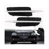 Auto Frontstoßstange Unterer Kühlergrill Abdeckung & Chromleiste Für- X5 E70 X6 E71 2007-2010 51117159593/51117168
