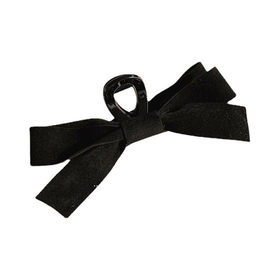 

Женская заколка для волос, шикарная однотонная выдалбливаемая женская заколка для волос, легкая портативная женская заколка для волос, женская заколка для волос, аксессуары для волос