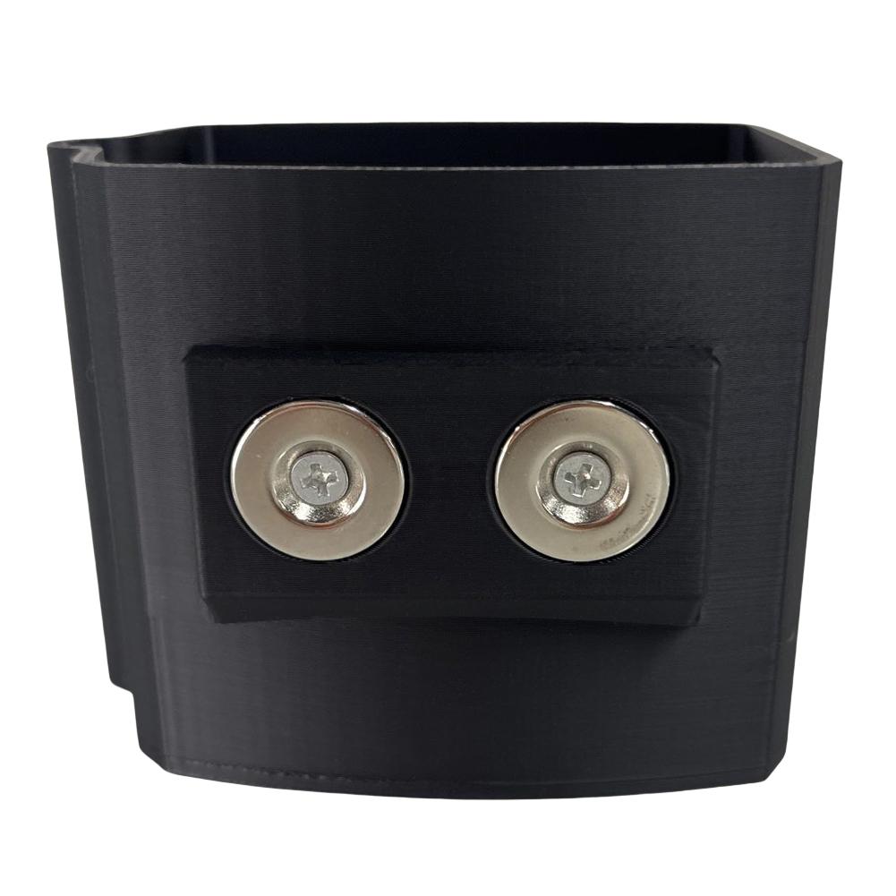 

Diesel Additive Caddy with Screws Diesel Oil Additive Hanger Leak-Proof Oil Additive Bottles Organizer for Automotive Storage