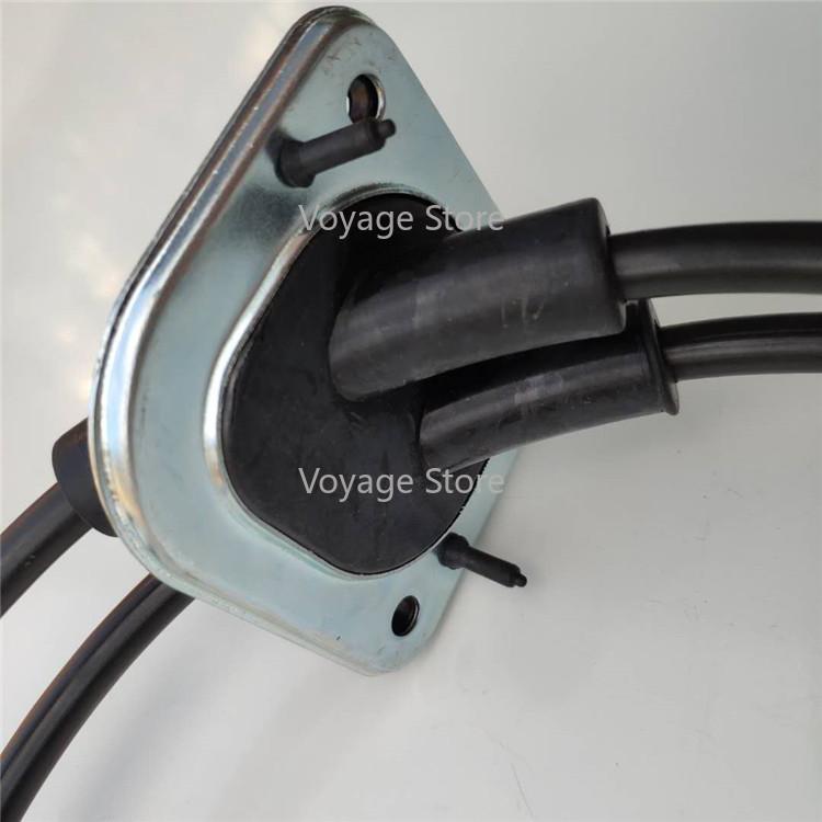 Applicable to Suzuki Swift manual shift cable automatic transmission cable 1.3L 1.5L