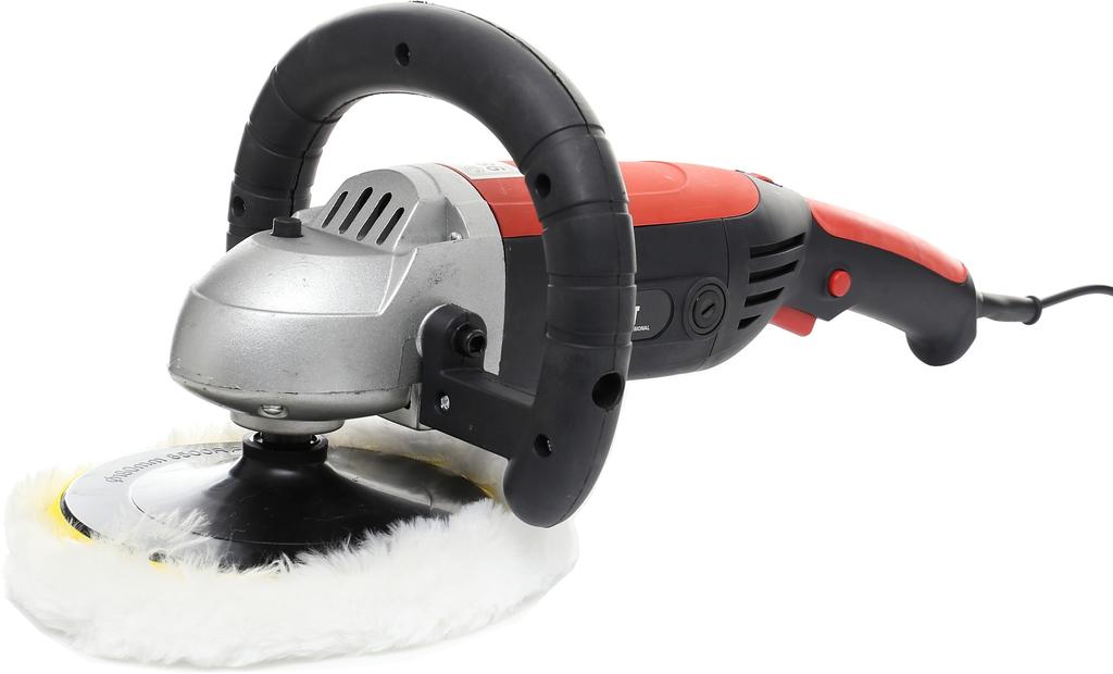 2400W EC531 Car Polisher