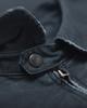 Midupdate Vintage Washed Jacket_Khaki
