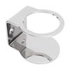 Boat Cup Holder Stainless Steel Water Bottle Drink Holder for Camping Vehicle Trucks RVs