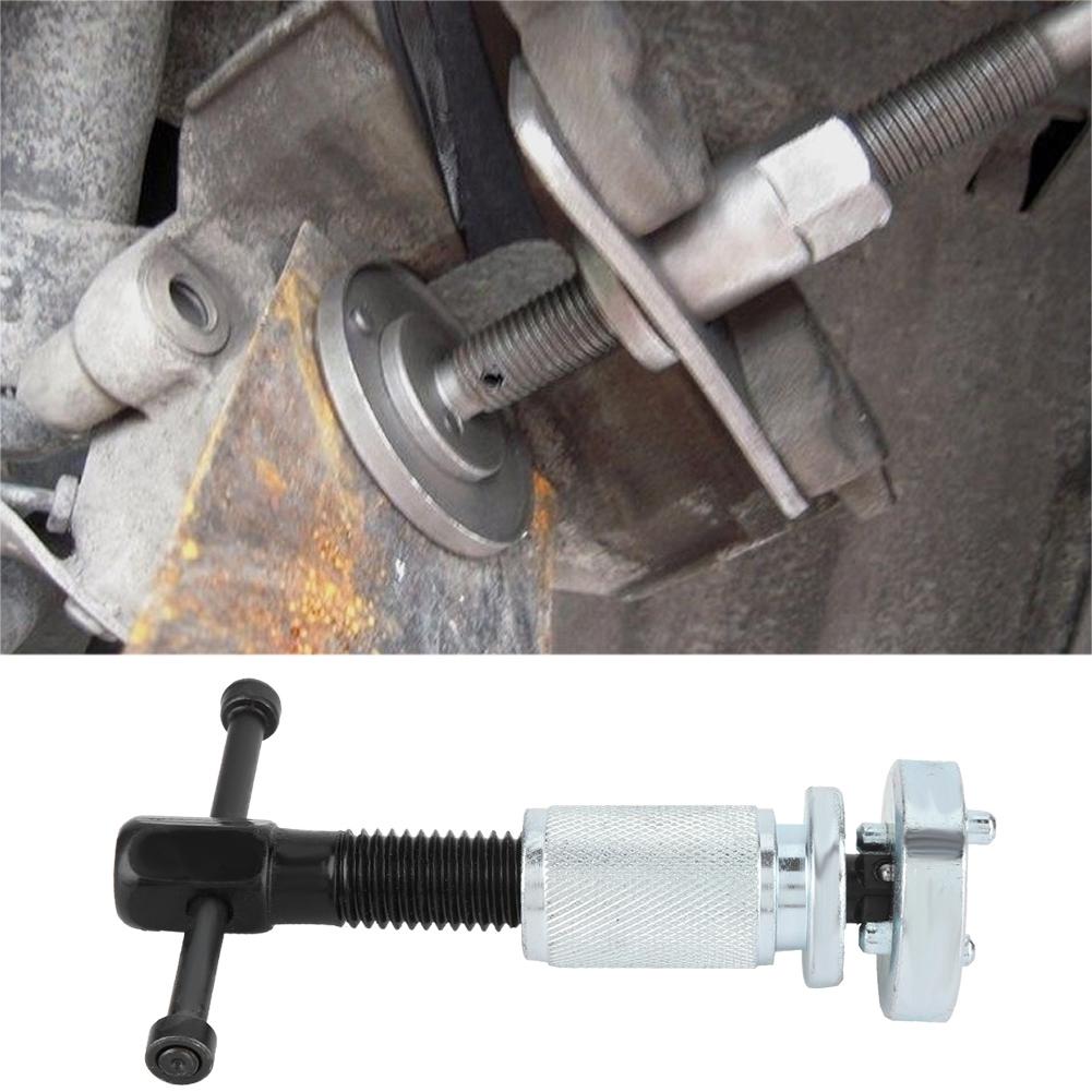 Car Disc Brake Piston Spreader Separator Separation Tool Calliper Pad Rewind Kit
