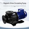 YunDuo PVDF Teflon Magnetic Pump Head Accessory