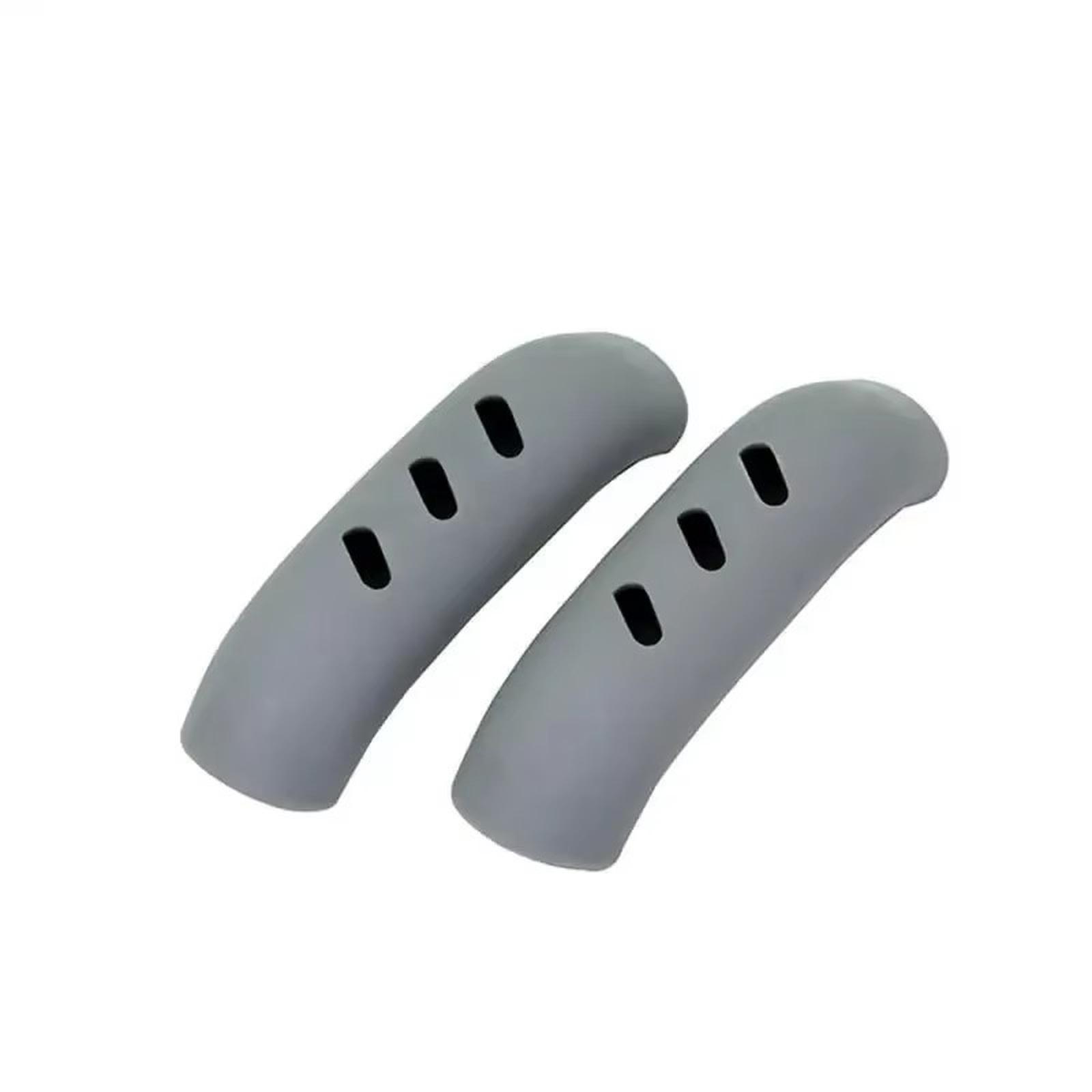 

Silicone Pan Handle Cover Heat Resistant -Scald Grip Sleeve for Pot Ear Casserole Saucepan one size