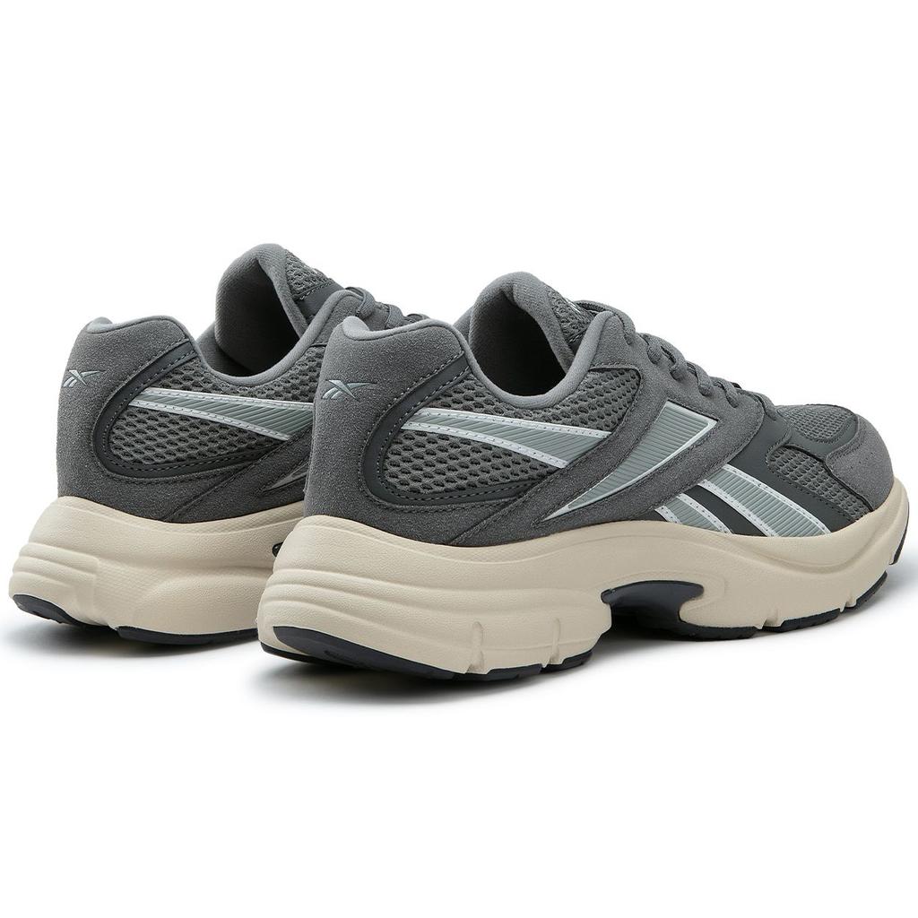 Reebok Premier Road Cn Unisex Medium Grey Light Blue Grey 24FRC905U1GG0