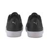 Puma Ralph Sampson Vulc Low Top Sneaker Unisex Sneaker Schwarz 371907-02
