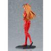 PLAMAX Evangelion: New Theatrical Edition Haishiki-nami Asuka Langley Non-Scale Assembled Plastic Model (Resale)