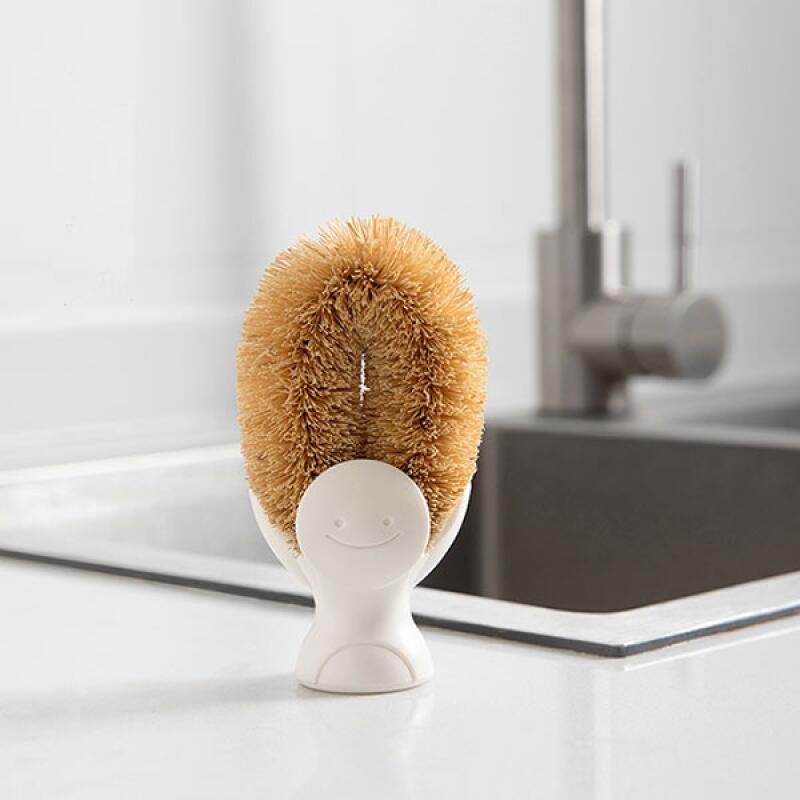 

Palm Grill Pan Mini Cleaning Brush