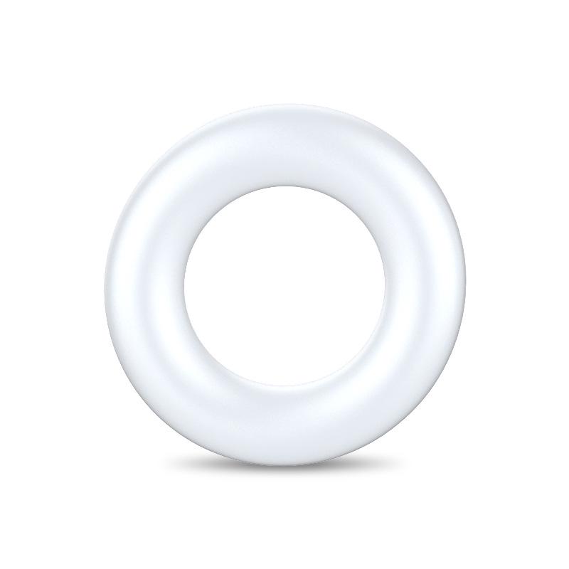 "DMM Energy Ring: Male Delayed Sperm Lock for Couples"