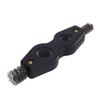 Powerful Steel Battery Cleaning Brush Reusable Ergonomic Battery Terminal Cleaner Deburring 4-in-1 Cleaning Tool Automotive