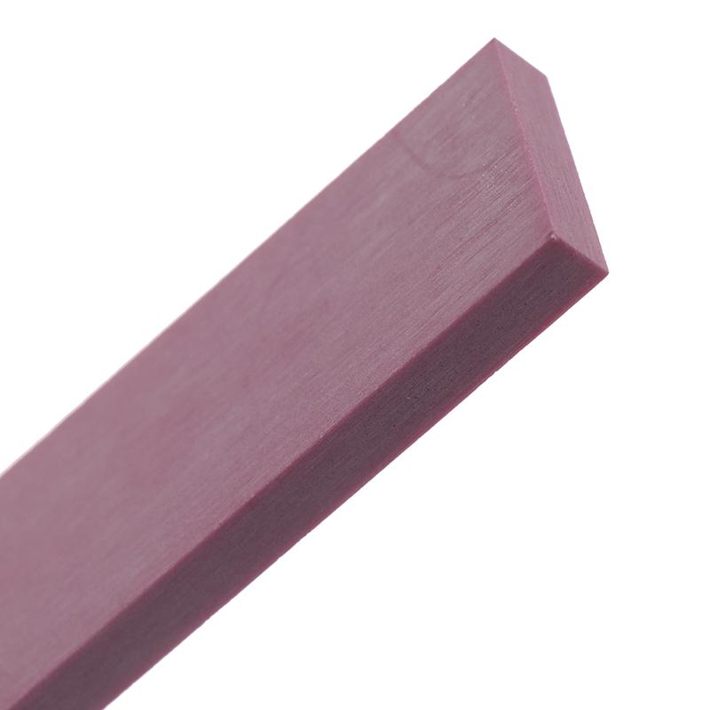1Pc 3000 Grits Sharpening Grindstone Whetstone Polishing Ruby Stone 150*20*5Mm